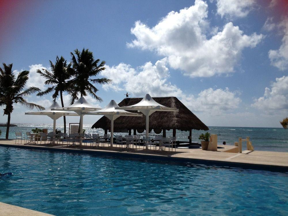 Puerto Aventuras Hotel & Beach Club Exterior photo