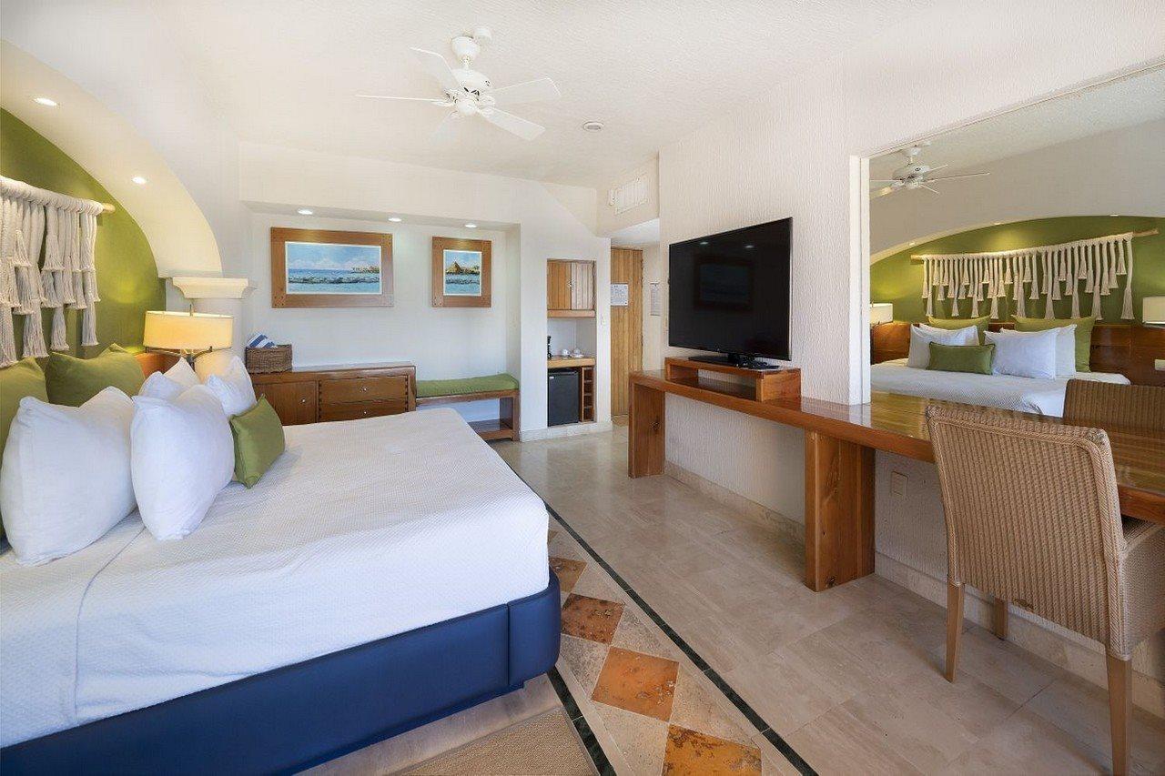 Puerto Aventuras Hotel & Beach Club Exterior photo