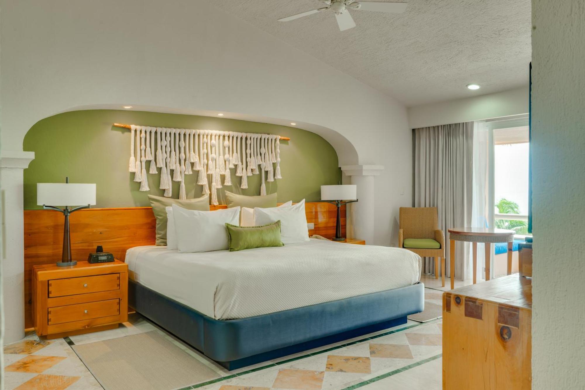 Puerto Aventuras Hotel & Beach Club Exterior photo