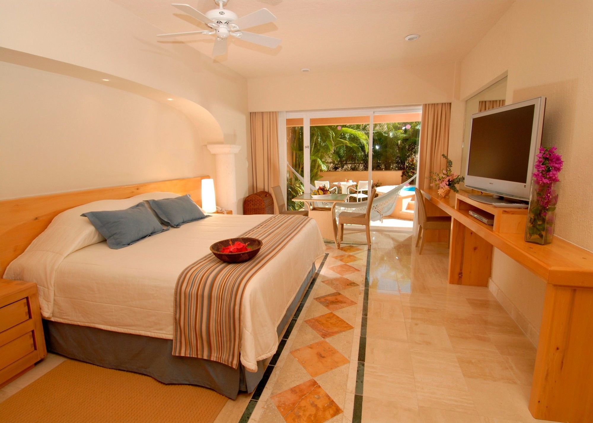 Puerto Aventuras Hotel & Beach Club Exterior photo