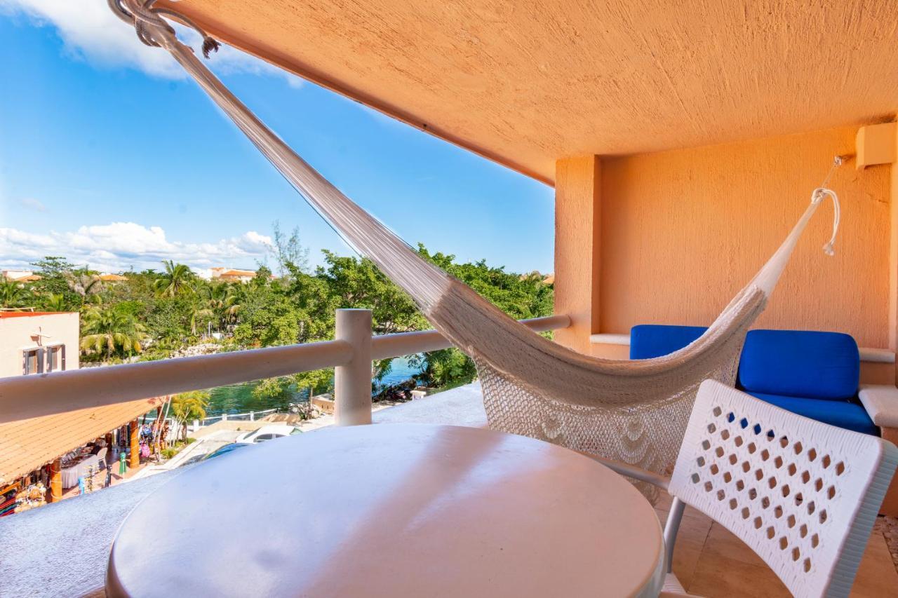 Puerto Aventuras Hotel & Beach Club Exterior photo