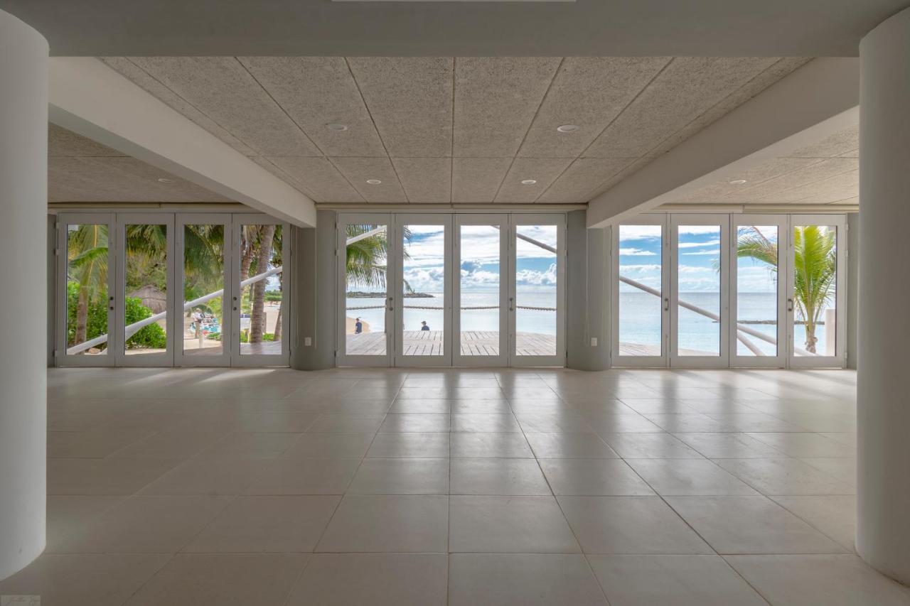 Puerto Aventuras Hotel & Beach Club Exterior photo