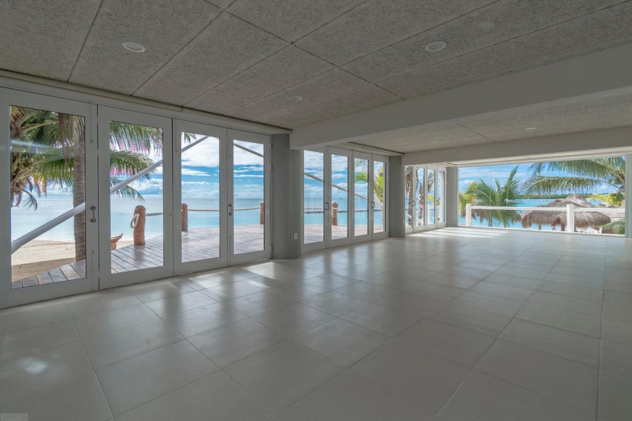 Puerto Aventuras Hotel & Beach Club Exterior photo